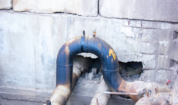 Best Water damage restoration near me  in Lutcher, LA