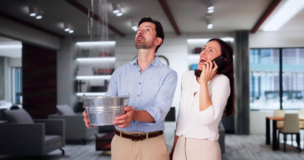 Best Residential water damage restoration  in Lutcher, LA